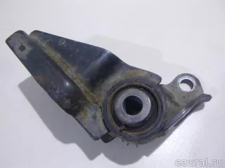 1236421020 Toyota Подушка двигателя Toyota Yaris 3 Арт E22858335, вид 4