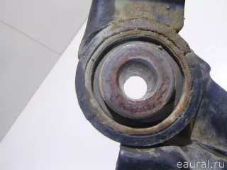 1236421020 Toyota Подушка двигателя Toyota Yaris 3 Арт E22858335, вид 7