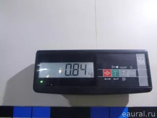 1236421020 Toyota Подушка двигателя Toyota Yaris 3 Арт E22858335, вид 10