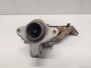 171410T050 Toyota Коллектор выпускной Toyota Matrix 2 Арт E22866858, вид 4