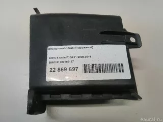 51757185167 BMW Воздухозаборник BMW X6 F16 Арт E22869697, вид 1