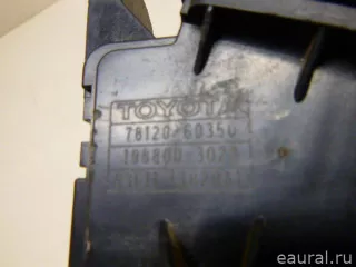 7812060350 Toyota Педаль газа Lexus GX 1 Арт E22879980, вид 8