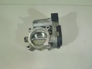 2701410025 Mercedes Benz Дроссельная заслонка Mercedes E W212 Арт E22882607, вид 1