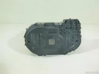 2701410025 Mercedes Benz Дроссельная заслонка Mercedes E W212 Арт E22882607, вид 5