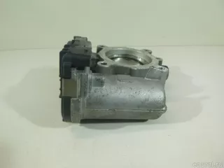 2701410025 Mercedes Benz Дроссельная заслонка Mercedes E W212 Арт E22882607, вид 6