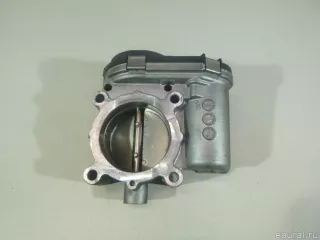 2701410025 Mercedes Benz Дроссельная заслонка Mercedes E W212 Арт E22882607, вид 8