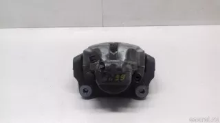 34116791920 BMW Суппорт тормозной передний правый BMW 5 F10/F11/GT F07 Арт E22883668, вид 5