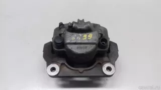 34116791920 BMW Суппорт тормозной передний правый BMW 5 F10/F11/GT F07 Арт E22883668, вид 9