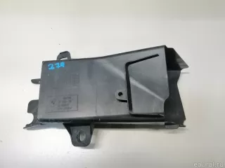 51747200798 BMW Воздухозаборник (наружный) BMW 5 F10/F11/GT F07 Арт E22884279, вид 1
