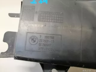 51747200798 BMW Воздухозаборник (наружный) BMW 5 F10/F11/GT F07 Арт E22884279, вид 7