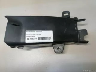 51747200798 BMW Воздухозаборник (наружный) BMW 5 F10/F11/GT F07 Арт E22884279, вид 8