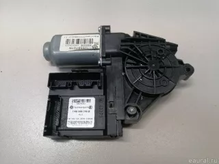 1T0959702SZ0U VAG Моторчик стеклоподъемника Volkswagen Touran 1 Арт E22894753, вид 3