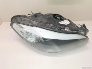 63117271904 BMW Фара правая BMW 5 F10/F11/GT F07 Арт E22896958, вид 1
