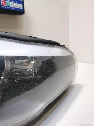 63117271904 BMW Фара правая BMW 5 F10/F11/GT F07 Арт E22896958, вид 5
