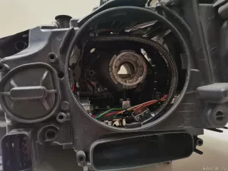 63117271904 BMW Фара правая BMW 5 F10/F11/GT F07 Арт E22896958, вид 7