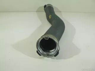 13717612095 BMW Патрубок интеркулера BMW 5 F10/F11/GT F07 Арт E22916121, вид 6