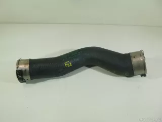 13717612095 BMW Патрубок интеркулера BMW 5 F10/F11/GT F07 Арт E22916121, вид 8