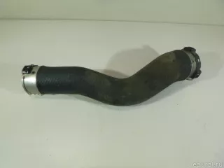 13717612095 BMW Патрубок интеркулера BMW 5 F10/F11/GT F07 Арт E22916121, вид 9