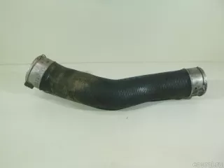 13717612095 BMW Патрубок интеркулера BMW X3 G01 Арт E22922527, вид 2