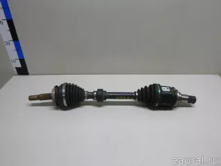 4342042220 Toyota Полуось передняя левая Toyota Rav 4 3 Арт E22946502, вид 1