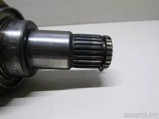 4342042220 Toyota Полуось передняя левая Toyota Rav 4 3 Арт E22946502, вид 2