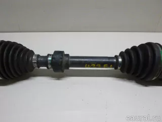 4342042220 Toyota Полуось передняя левая Toyota Rav 4 3 Арт E22946502, вид 3