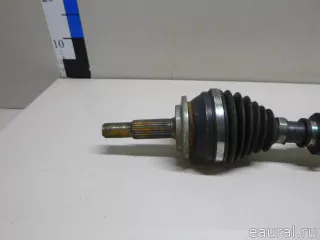 4342042220 Toyota Полуось передняя левая Toyota Rav 4 3 Арт E22946502, вид 4