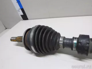 4342042220 Toyota Полуось передняя левая Toyota Rav 4 3 Арт E22946502, вид 5