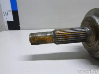 4342042220 Toyota Полуось передняя левая Toyota Rav 4 3 Арт E22946502, вид 7