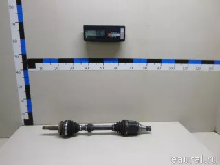 4342042220 Toyota Полуось передняя левая Toyota Rav 4 3 Арт E22946502, вид 10