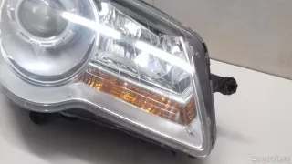 1T2941006B VAG Фара правая Volkswagen Touran 1 Арт E22953405, вид 4