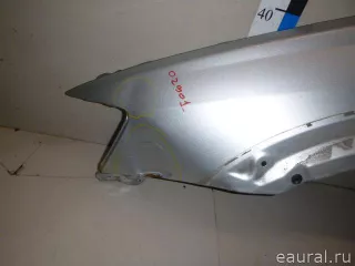 57110AG0309P Subaru Крыло переднее левое Subaru Outback 6 Арт E22960346, вид 2