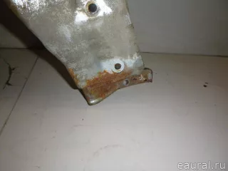 57110AG0309P Subaru Крыло переднее левое Subaru Outback 6 Арт E22960346, вид 8