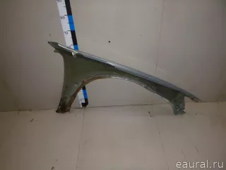 57110AG0309P Subaru Крыло переднее левое Subaru Outback 6 Арт E22960346, вид 9
