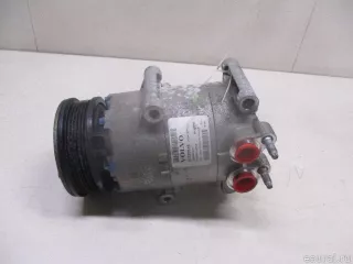 36012441 Volvo Компрессор кондиционера Volvo V70 3 Арт E22991668, вид 2