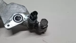1578126031 Toyota Фланец (тройник) системы охлаждения Toyota Rav 4 4 Арт E22994124, вид 2
