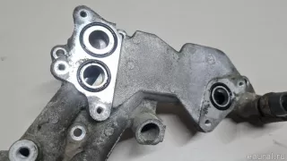 1578126031 Toyota Фланец (тройник) системы охлаждения Toyota Rav 4 4 Арт E22994124, вид 3
