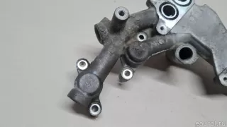 1578126031 Toyota Фланец (тройник) системы охлаждения Toyota Rav 4 4 Арт E22994124, вид 4