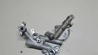 1578126031 Toyota Фланец (тройник) системы охлаждения Toyota Rav 4 4 Арт E22994124, вид 5