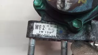 3610042090 Toyota Раздаточная коробка Lexus NX Арт E22997673, вид 7
