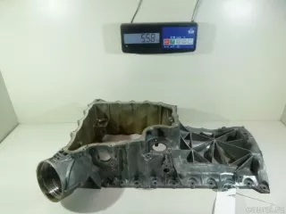 94810707102 VAG Поддон масляный двигателя Porsche Cayenne 957 Арт E23012186, вид 3