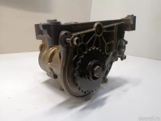 94810701011 VAG Насос масляный Porsche Cayenne 957 Арт E23019367, вид 4