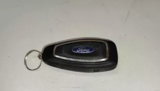 1756409 Ford Ключ Ford C-max 2 restailing Арт E23028794, вид 12