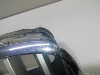 51137185224 BMW Решетка радиатора правая BMW X5 E70 Арт E23032099, вид 3