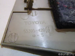 5539542011E1 Toyota Накладка (кузов внутри) Toyota Rav 4 3 Арт E23039855, вид 4