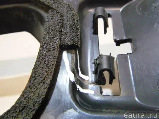 5508142010 Toyota Воздухозаборник (наружный) Toyota Rav 4 3 Арт E23040234, вид 8