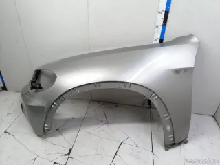 51657178393 BMW Крыло переднее левое BMW X5 E70 Арт E23045939, вид 1