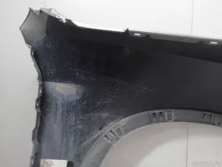51657178393 BMW Крыло переднее левое BMW X5 E70 Арт E23045939, вид 12