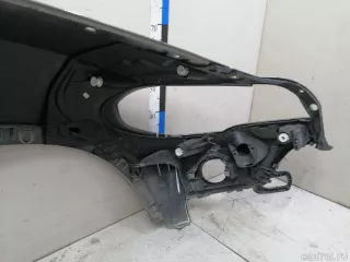 51657178393 BMW Крыло переднее левое BMW X5 E70 Арт E23045939, вид 13