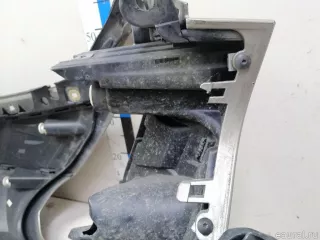 51657178393 BMW Крыло переднее левое BMW X5 E70 Арт E23045939, вид 14